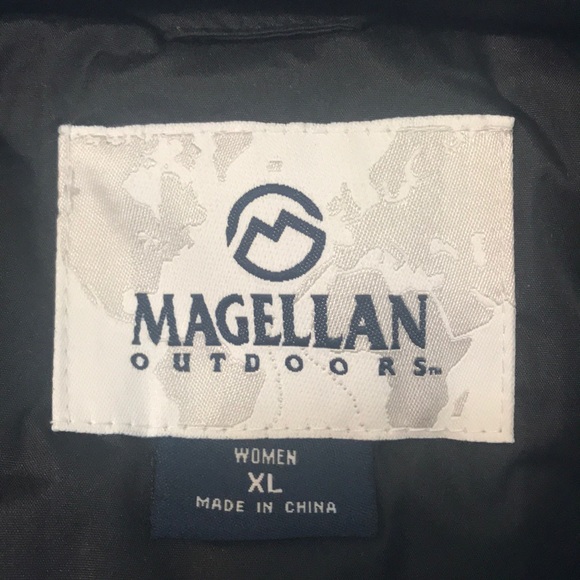 Magellan Outdoors Ski Jacket - Picture 5 of 6